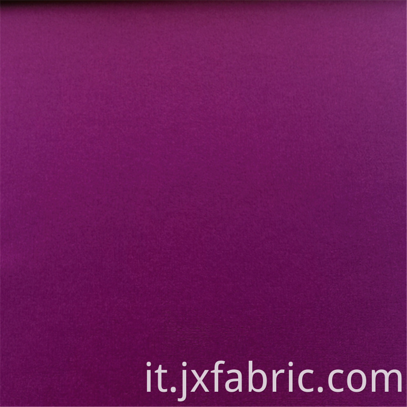 Blackout Polyester Spandex Fabric